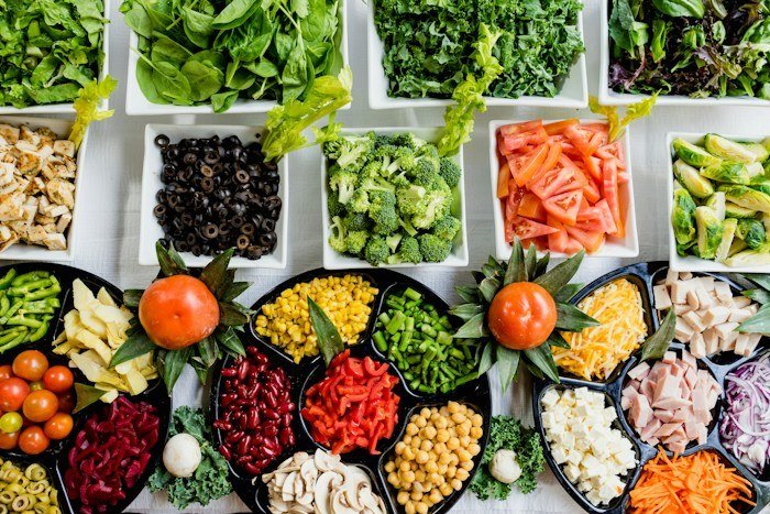 Balança Digital de Cozinha de Alta Precisão 10kg com Função Tara